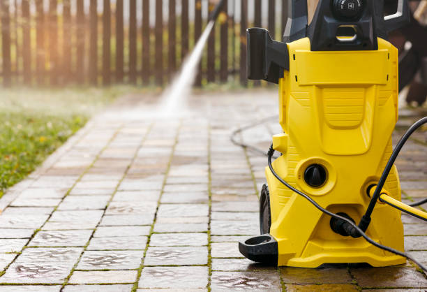 Best House Exterior Washing  in Saunders Lake, OR